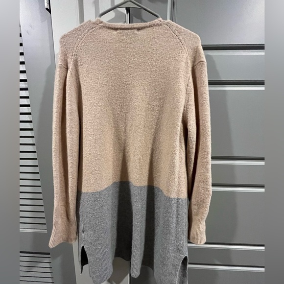 Long Madewell Cardigan with pockets - Picture 4 of 4